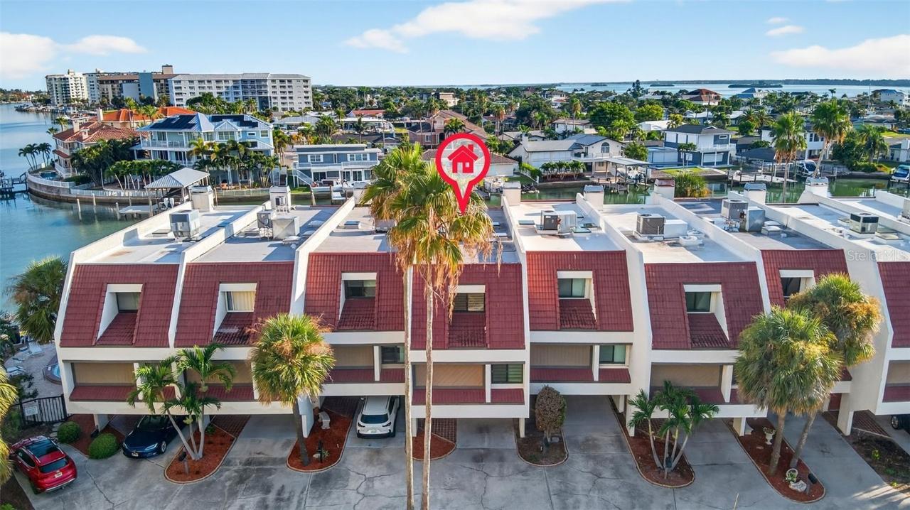 218 Skiff Point, Clearwater Beach, FL 33767