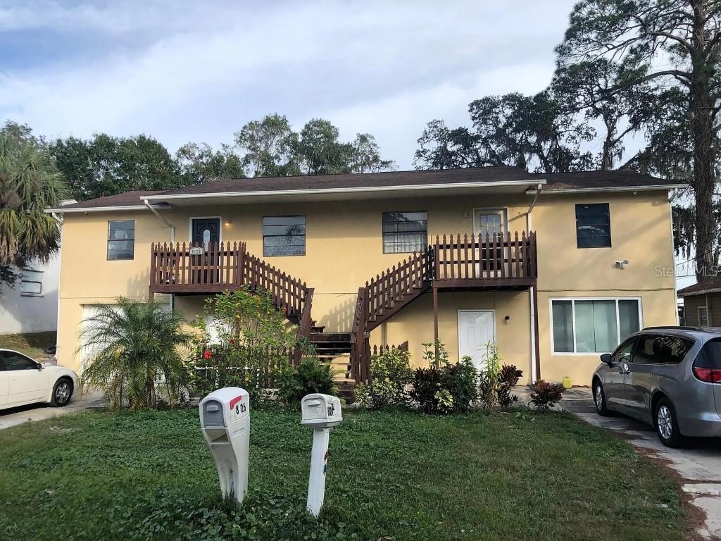 8124 Cormel St., Port Richey, FL 34668
