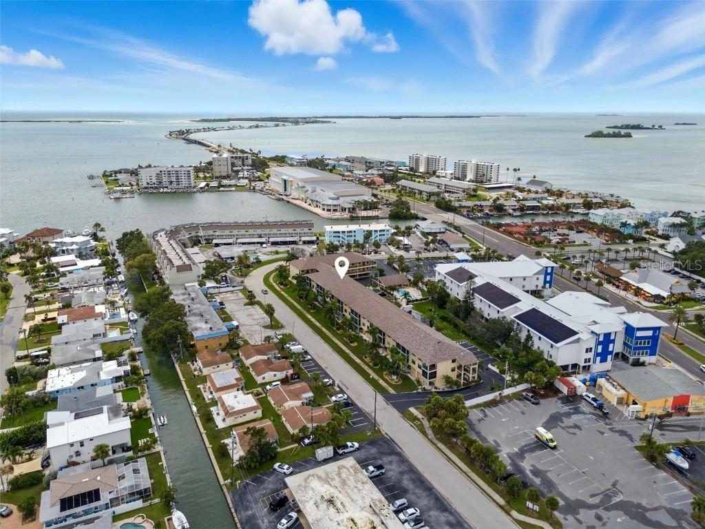 460 S Paula Dr. #207, Dunedin, FL 34698