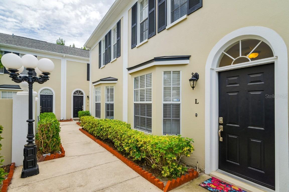 2802 W Cleveland St. #L, Tampa, FL 33609