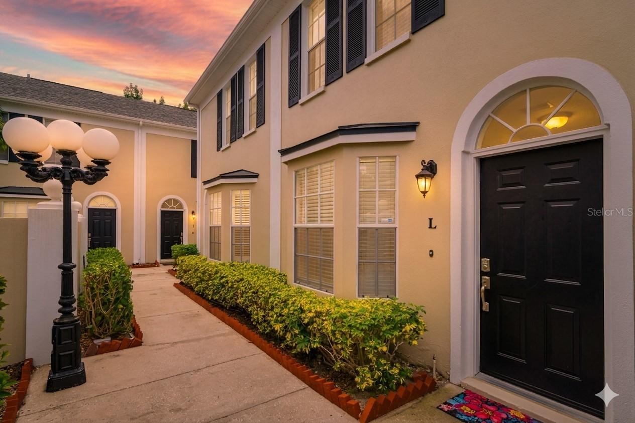 2802 W Cleveland St. #L, Tampa, FL 33609