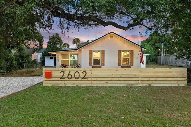 New Homes For Sale This Week in Seffner: August 8th to August 14th