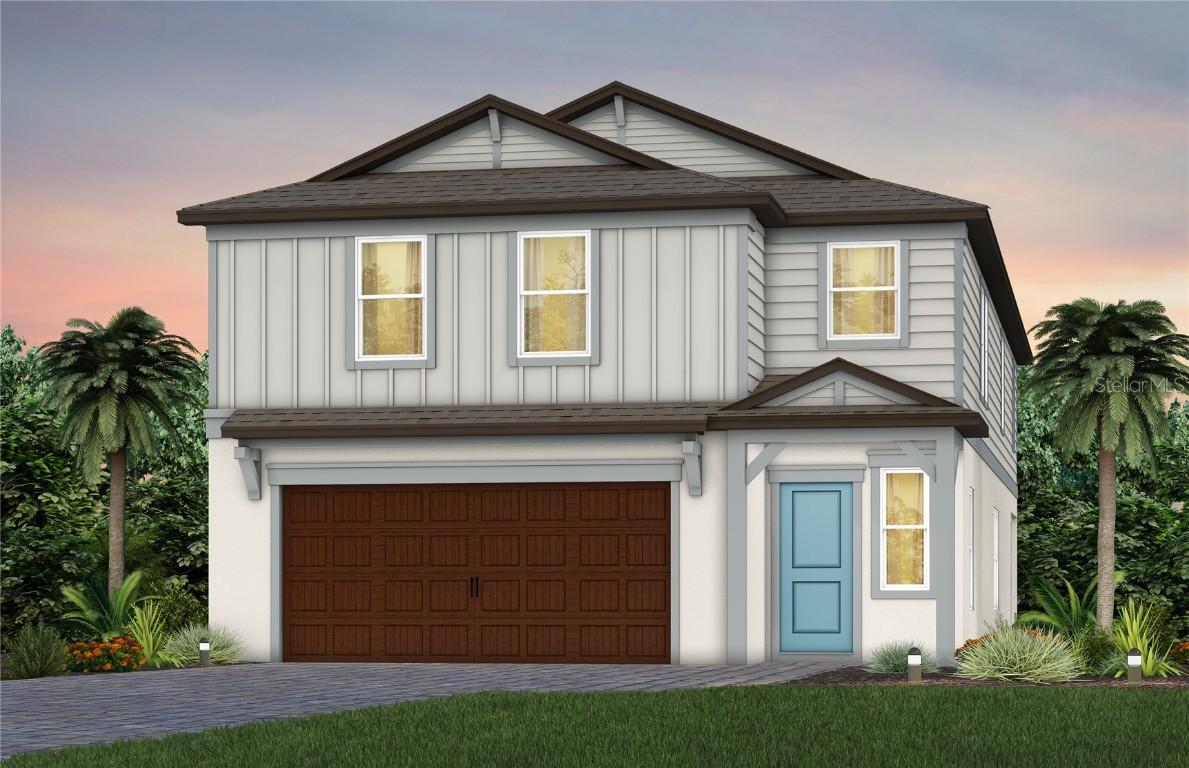33398 Barnebrook Dr., Wesley Chapel, FL 33545