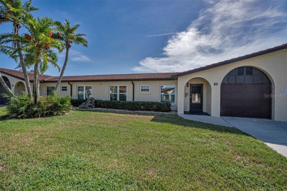 12200 Vonn Rd. #2C, Largo, FL 33774