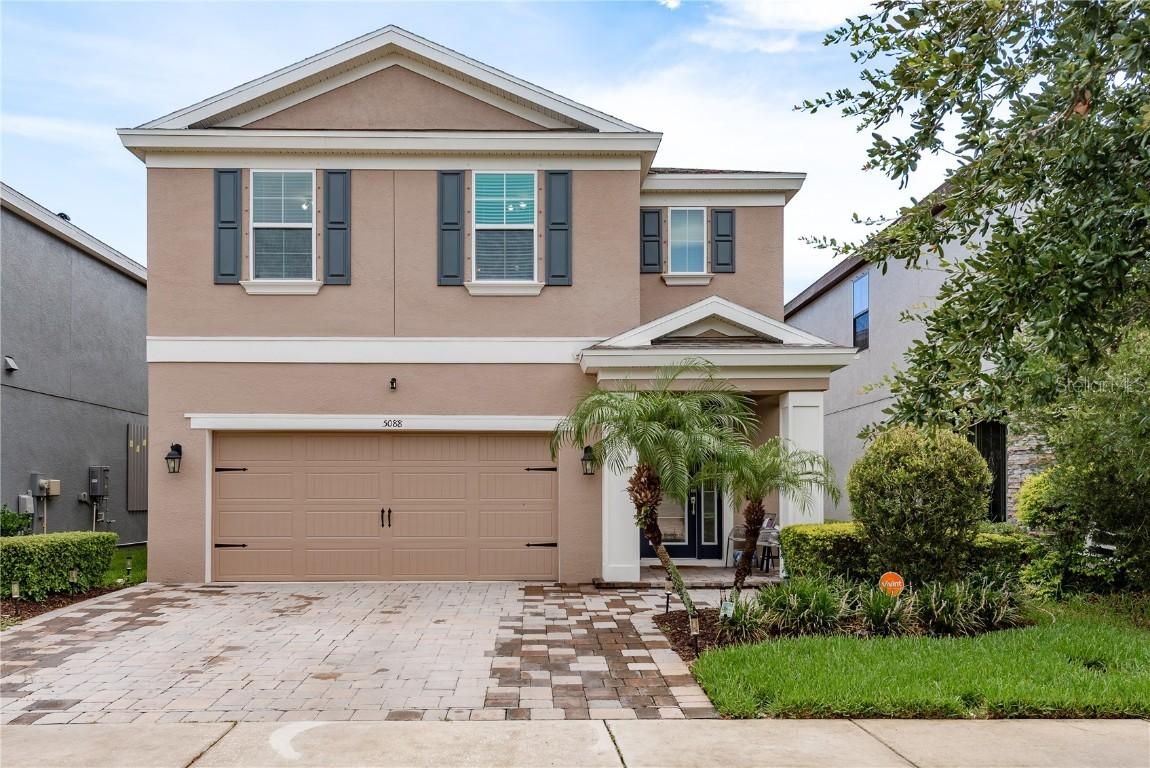 5088 Ballantrae Blvd., Land O Lakes, FL 34638