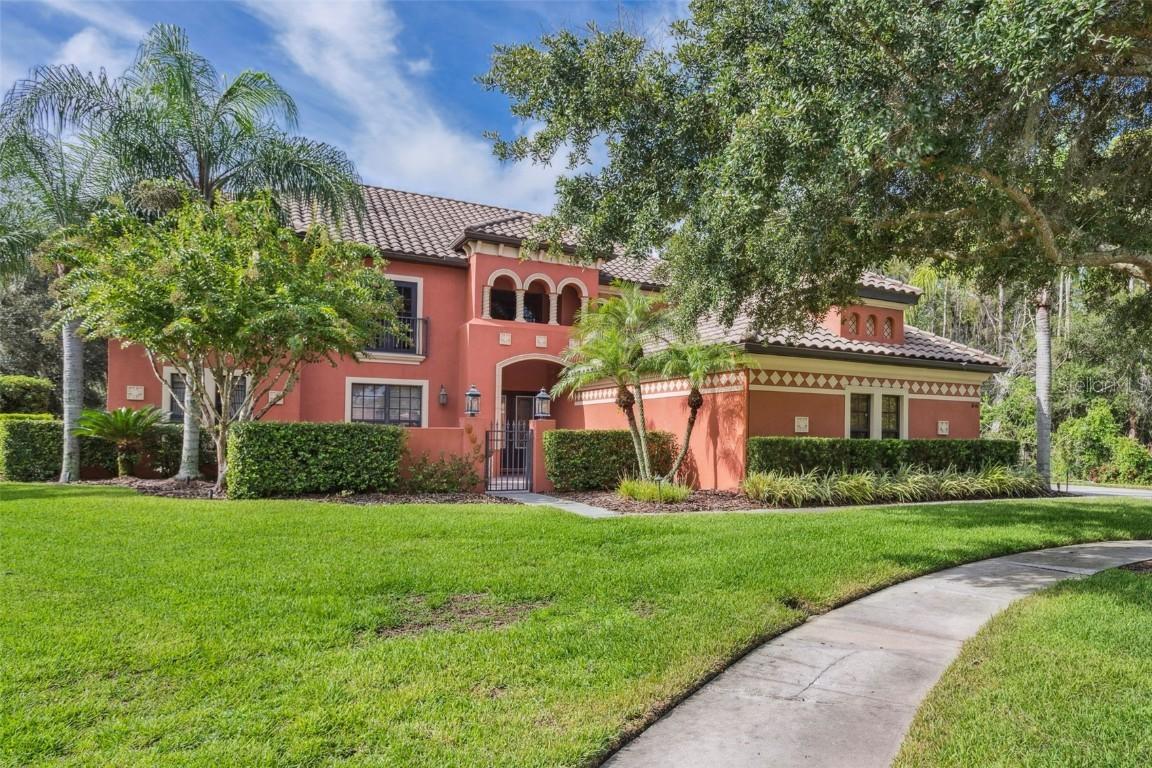 3646 Marbury Ct., Land O Lakes, FL 34638