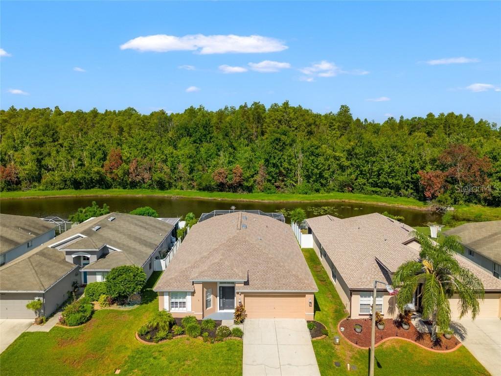 4433 Marchmont Blvd., Land O Lakes, FL 34638