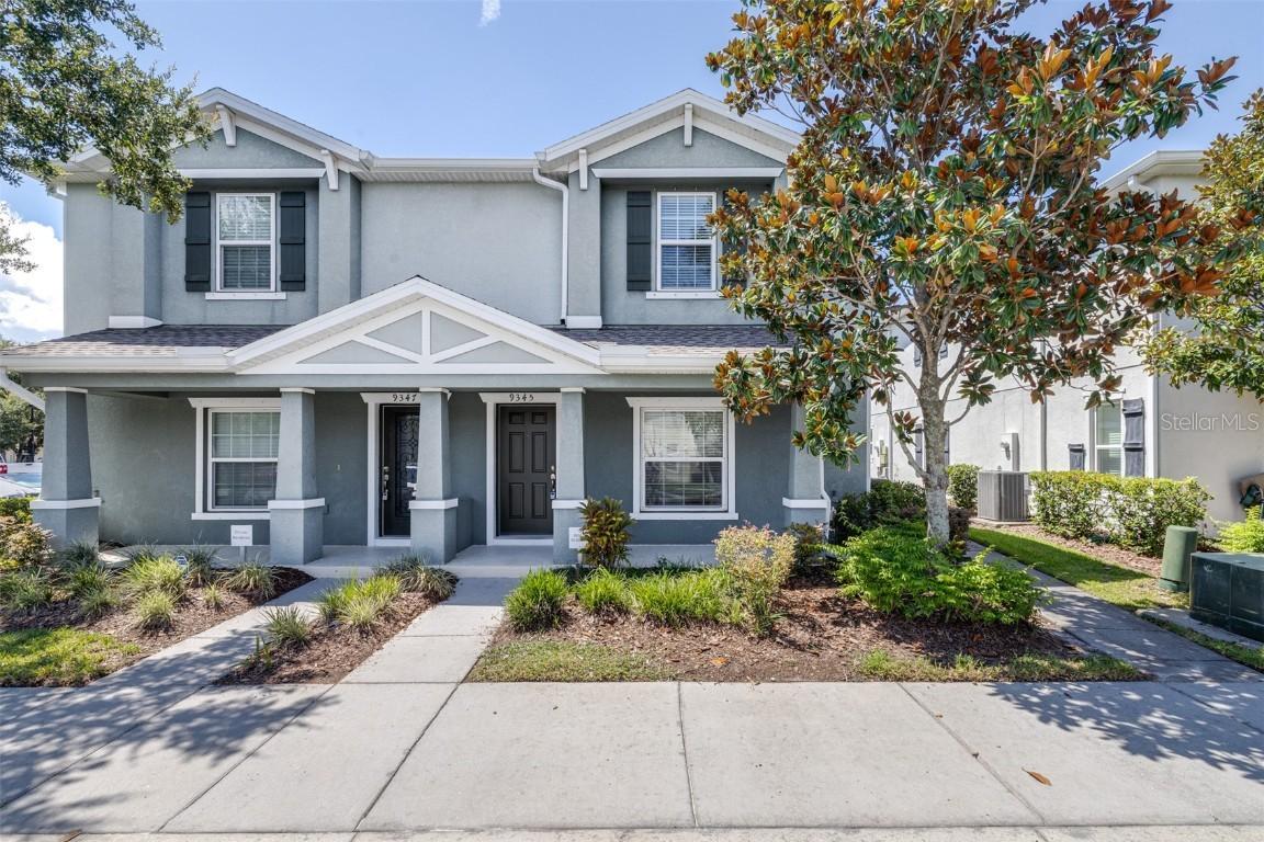 9345 American Hickory Ln., Riverview, FL 33578