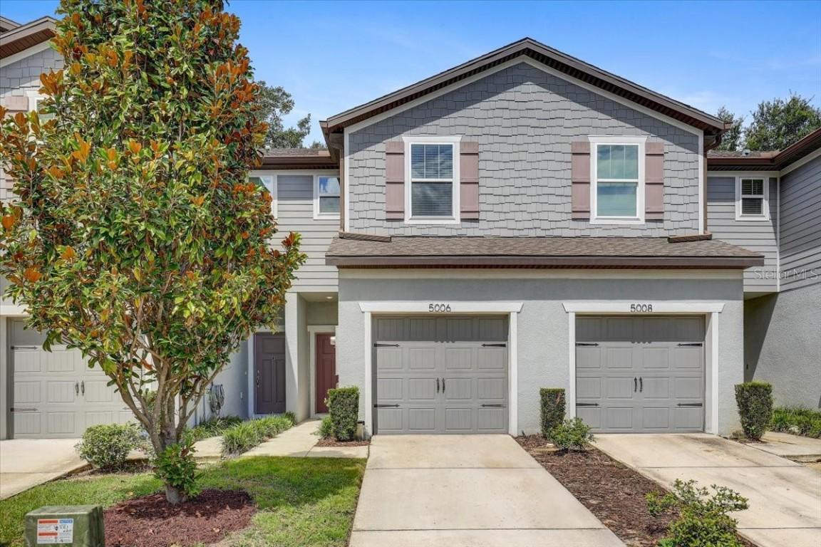 5006 Sylvester Loop, Tampa, FL 33610