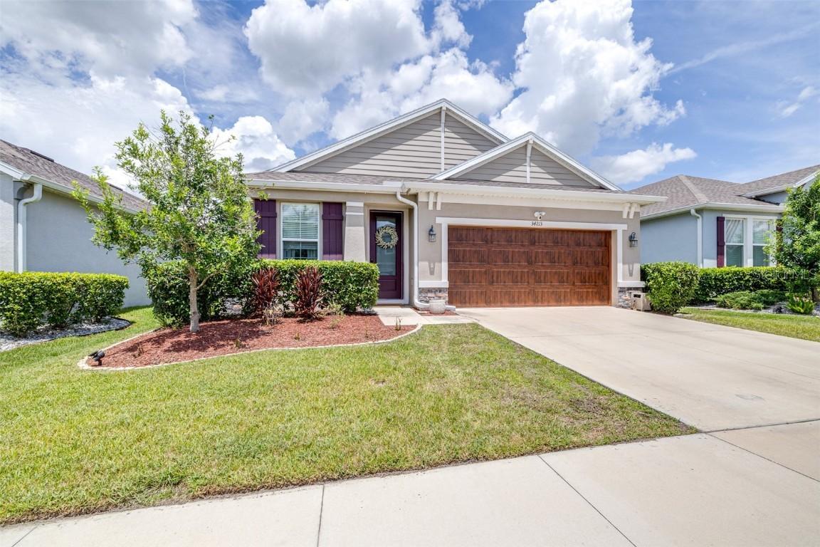 34213 Radley Way, Wesley Chapel, FL 33545