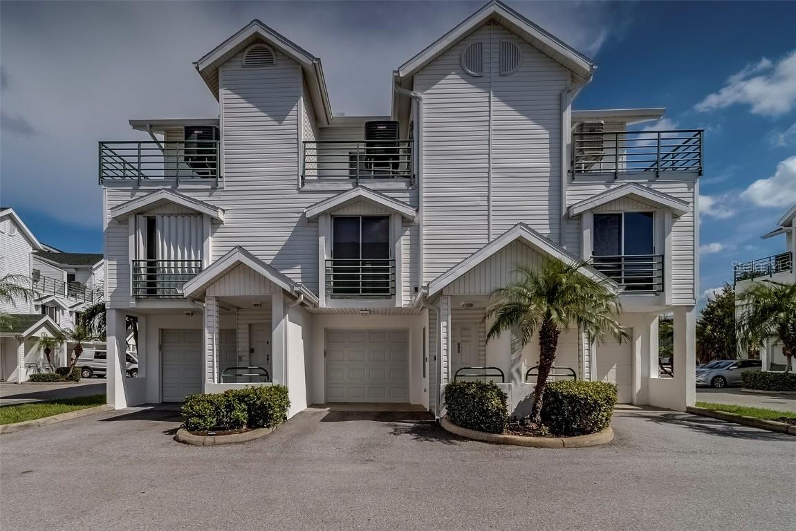 320 Island Way #402, Clearwater Beach, FL 33767