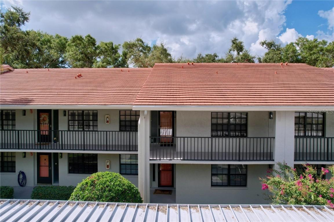 2020 Lakeview Dr. #203, Clearwater, FL 33763
