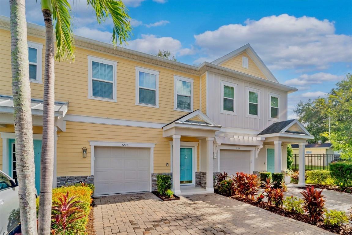 1223 Sunset Ln., Dunedin, FL 34698