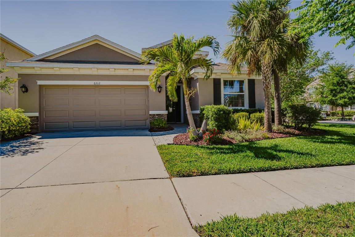 6312 Lantern View Pl., Apollo Beach, FL 33572