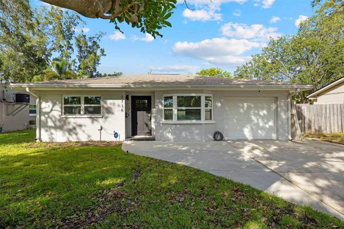 3718 Alabama Ave., St Petersburg, FL 33703