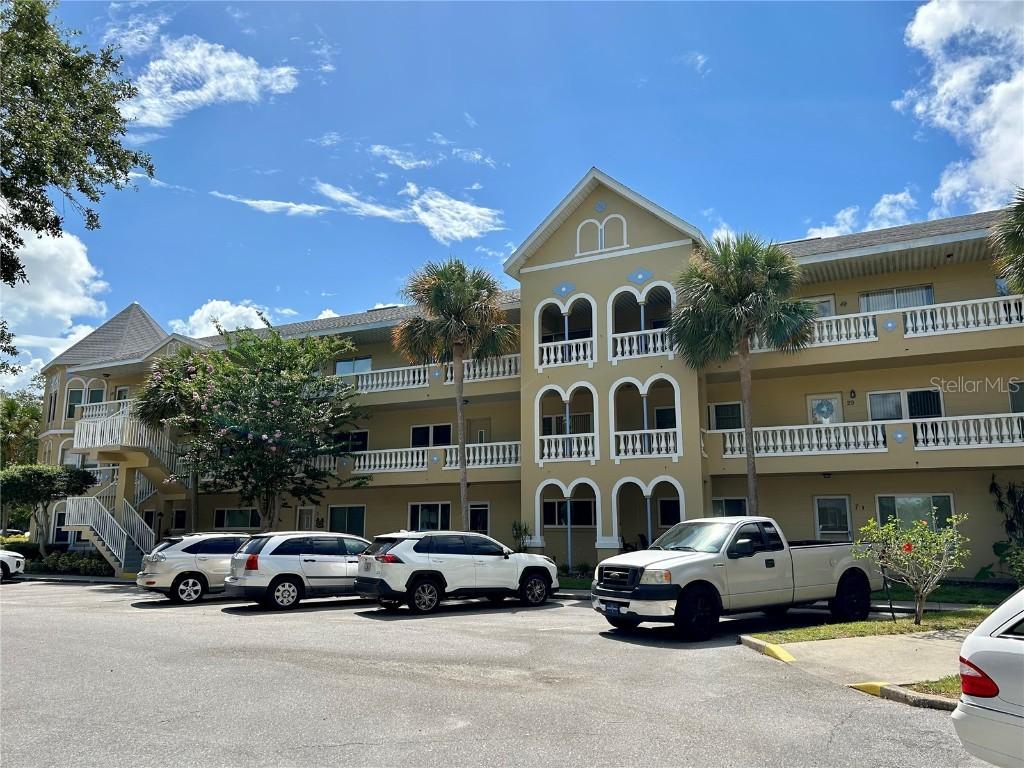 2220 Spanish Dr. #54, Clearwater, FL 33763