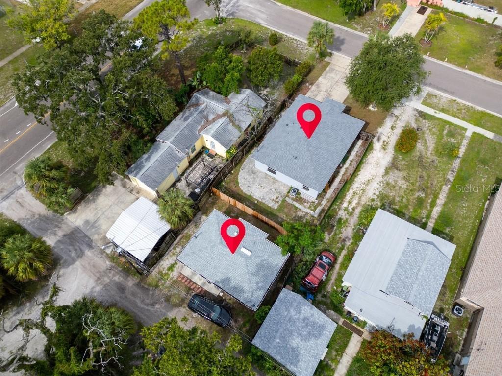 1430 29th St., St Petersburg, FL 33712
