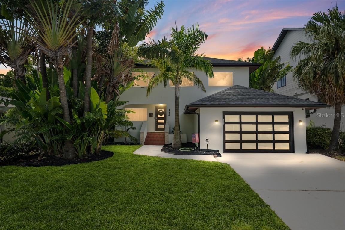 114 Chesapeake Ave., Tampa, FL 33606