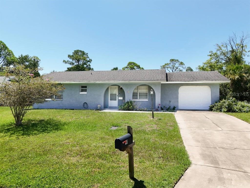 41 Blaine Dr., Palm Coast, FL 32137