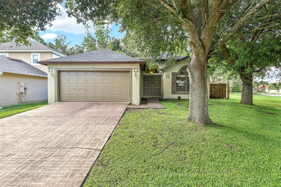4513 Willamette Cir., Orlando, FL 32826