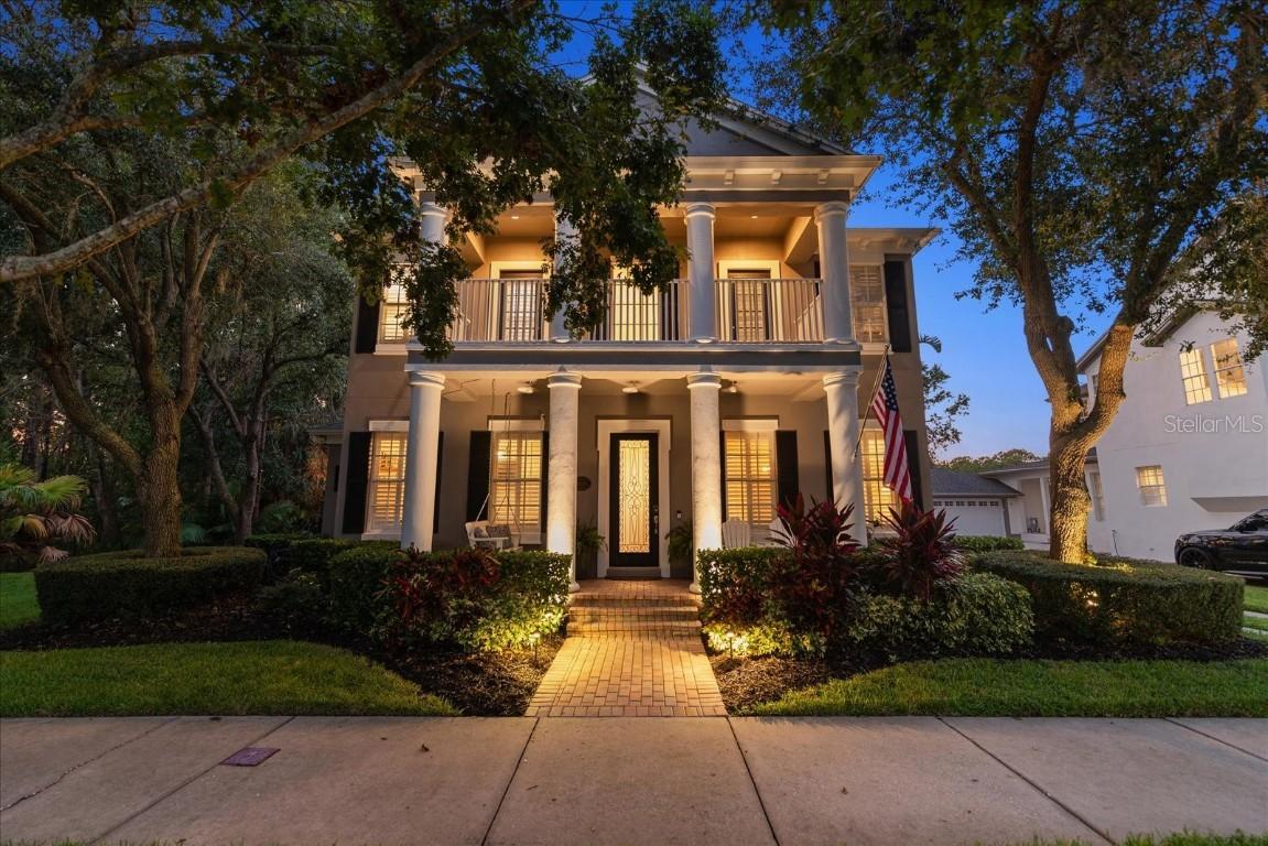 10329 Green Links Dr., Tampa, FL 33626