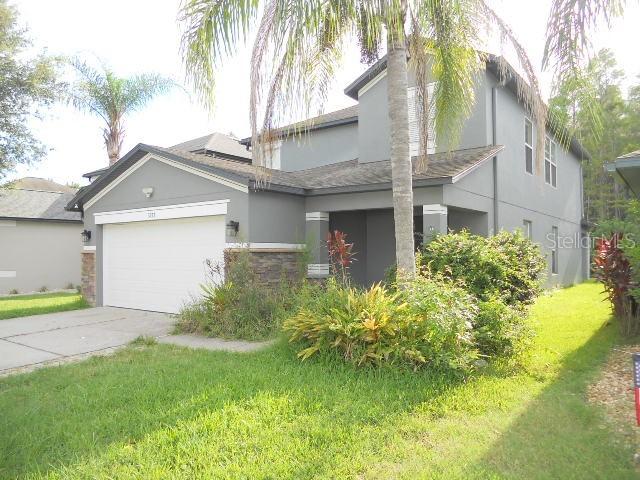 3233 Whitley Bay Ct., Land O Lakes, FL 34638