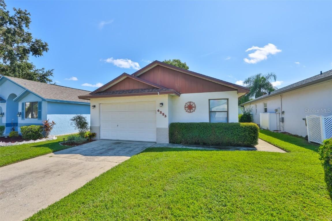 6253 Sandpipers Dr., Lakeland, FL 33809