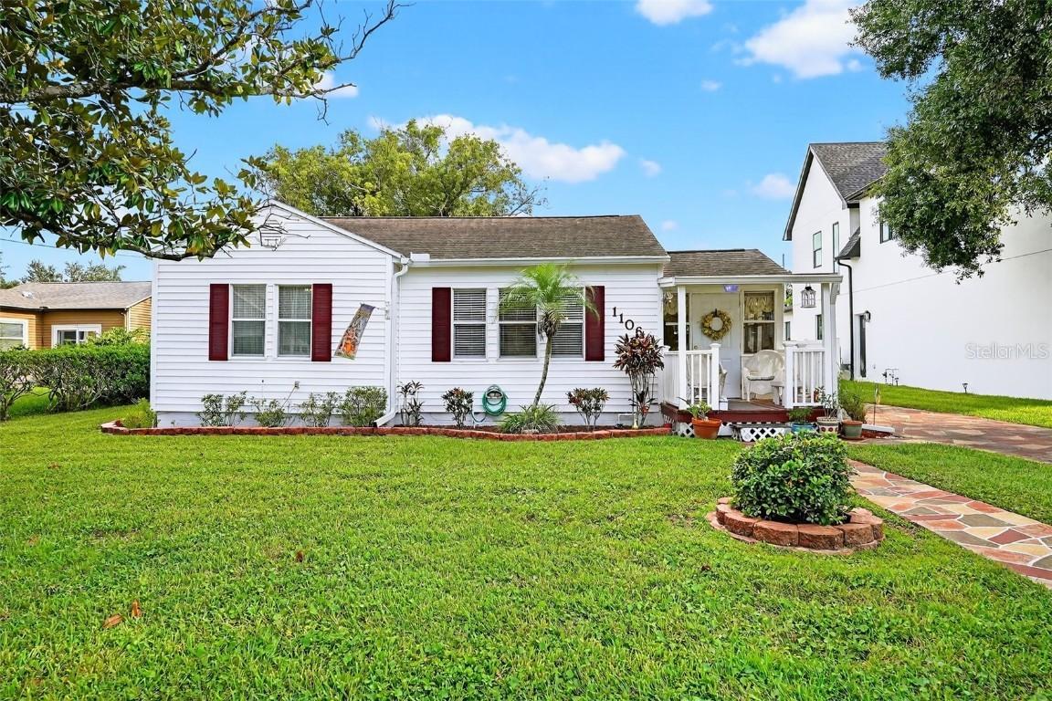 1106 W Peninsular St., Tampa, FL 33603