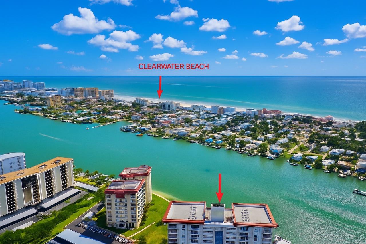 736 Island Way #604, Clearwater Beach, FL 33767