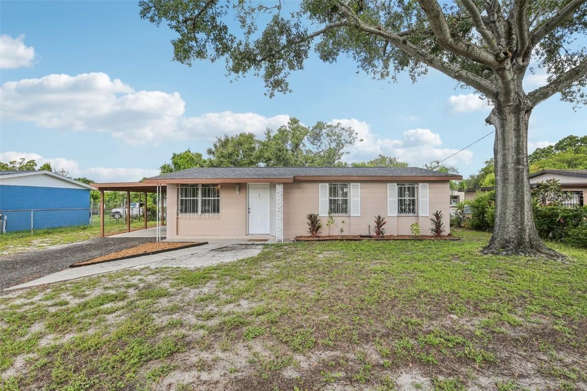 3212 N 44th St., Tampa, FL 33605