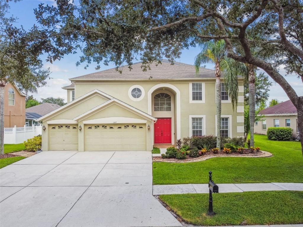 19107 Mandarin Grove Pl., Tampa, FL 33647