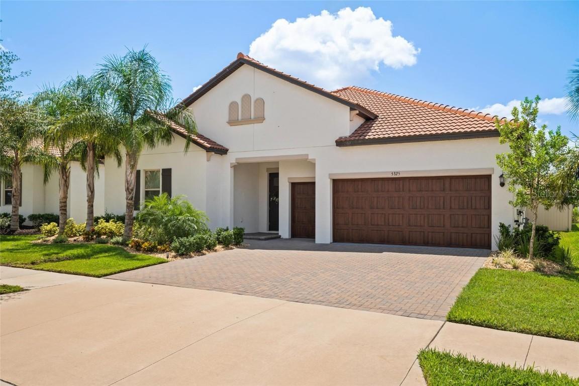 5325 Kelper Hook Ct., Wimauma, FL 33598