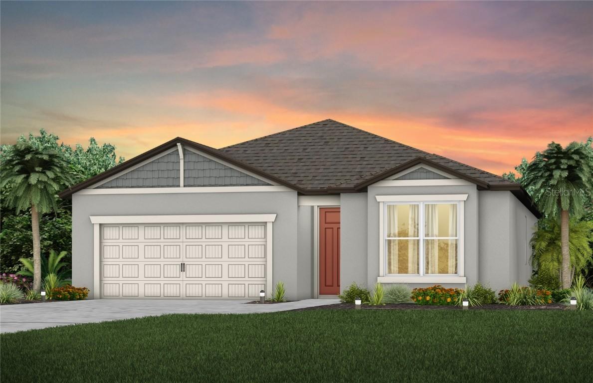3719 Obsidian Dr., Spring Hill, FL 34609