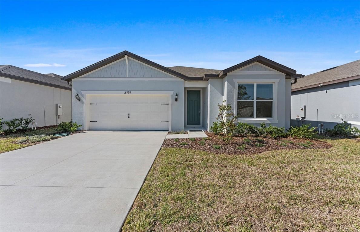 3719 Obsidian Dr., Spring Hill, FL 34609