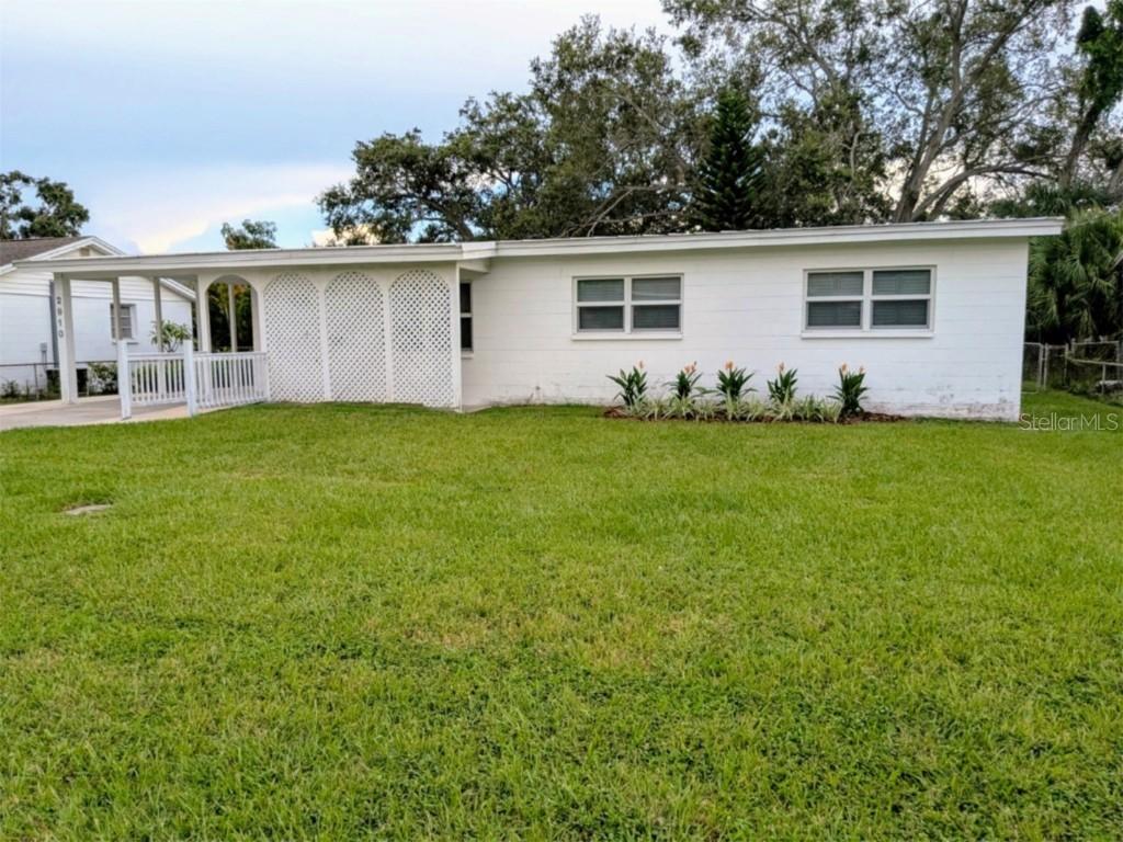 2910 W Price Ave., Tampa, FL 33611