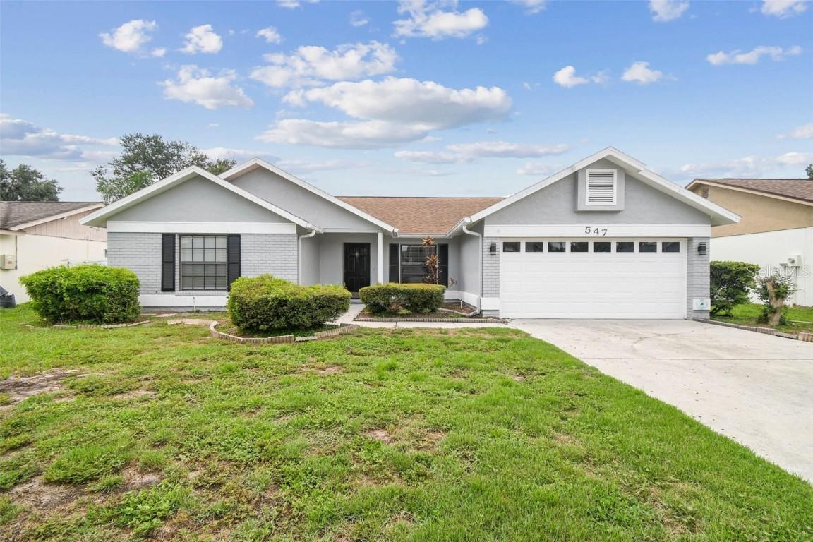 547 Rapid Falls Dr., Brandon, FL 33511