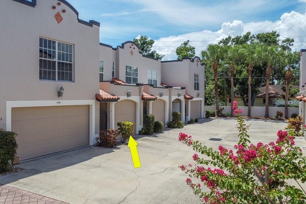 2916 W Gandy Blvd. #B, Tampa, FL 33611