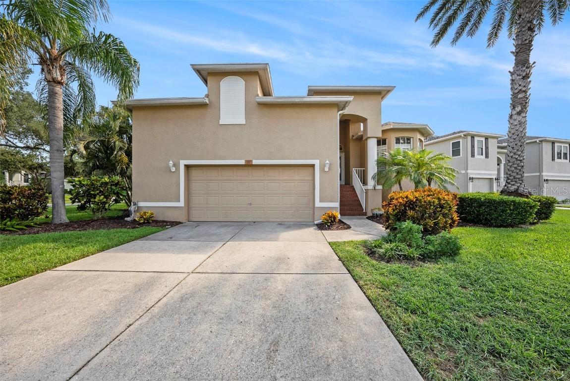 1001 Spoontail Ct., Tarpon Springs, FL 34689