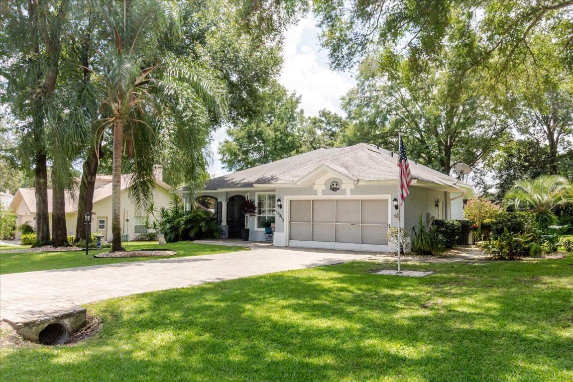 19862 SW Sw 93rd Lane Rd Rd., Dunnellon, FL 34432