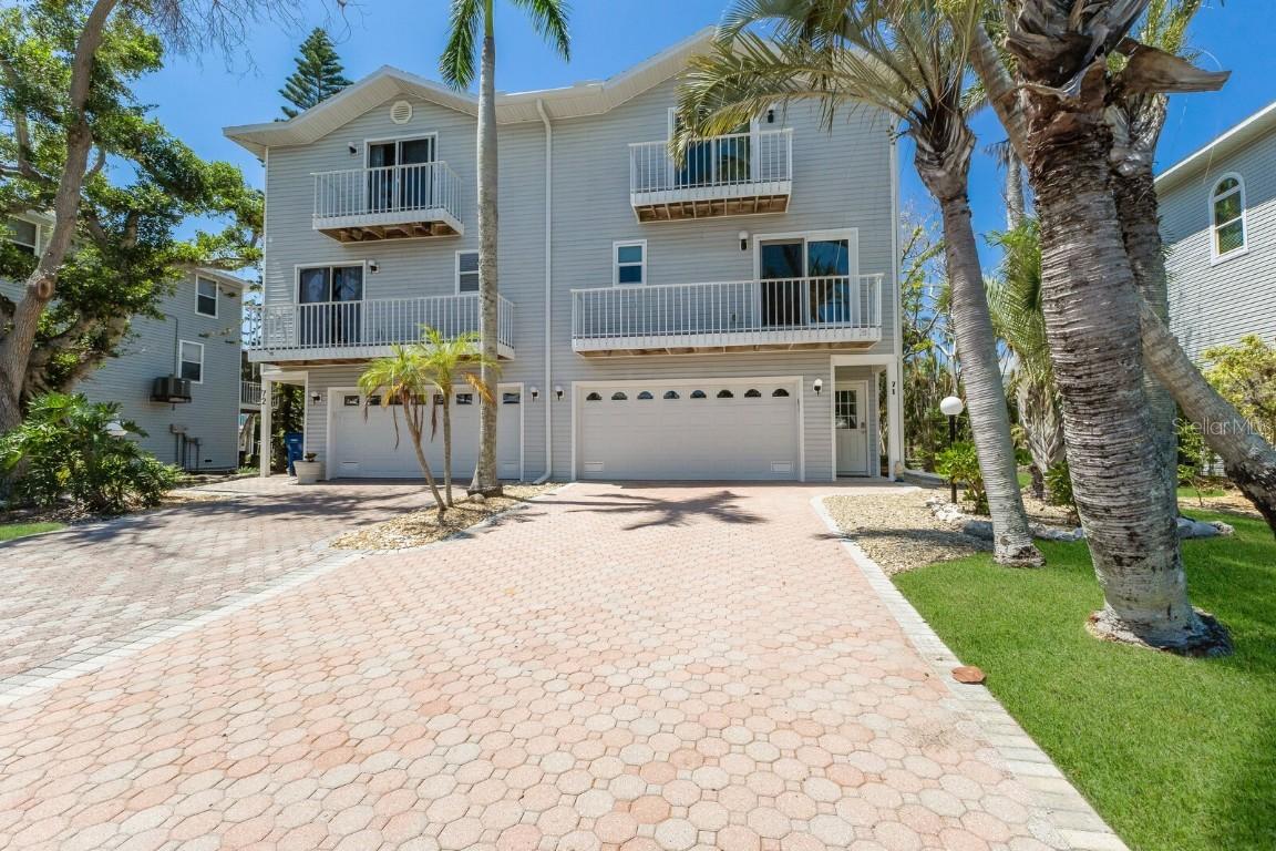 6250 Holmes Blvd. #71, Holmes Beach, FL 34217