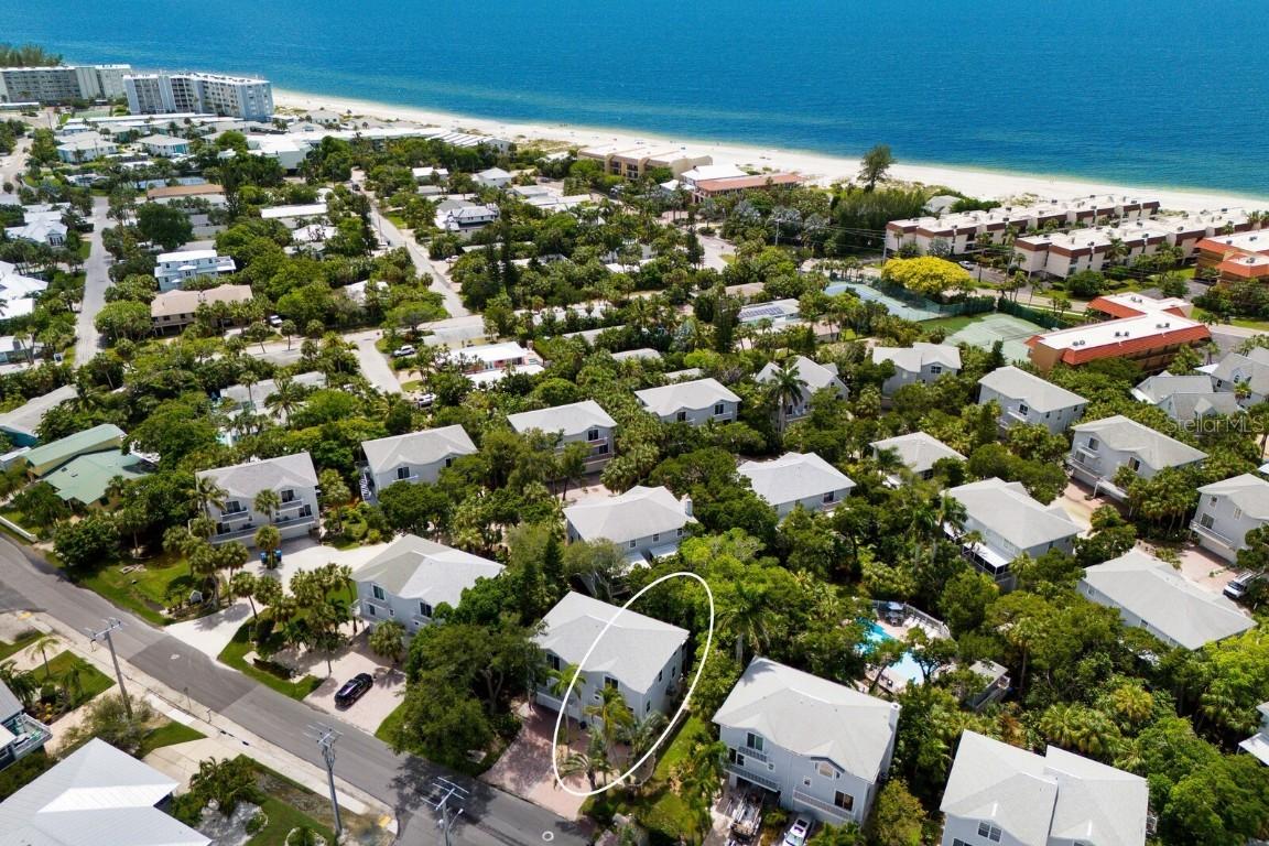 6250 Holmes Blvd. #71, Holmes Beach, FL 34217