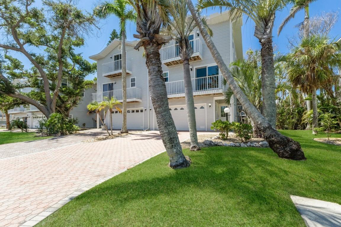 6250 Holmes Blvd. #71, Holmes Beach, FL 34217