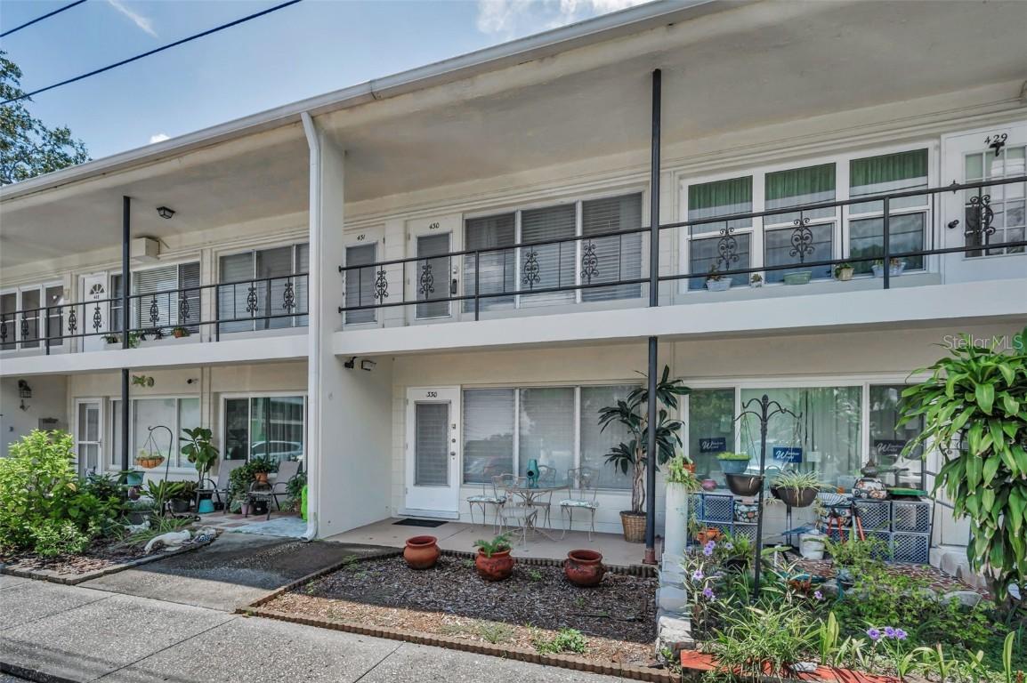 5664 40th Ter. #430, Kenneth City, FL 33709