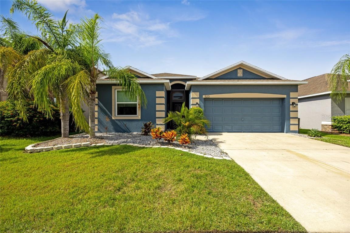 523 19th St., Ruskin, FL 33570