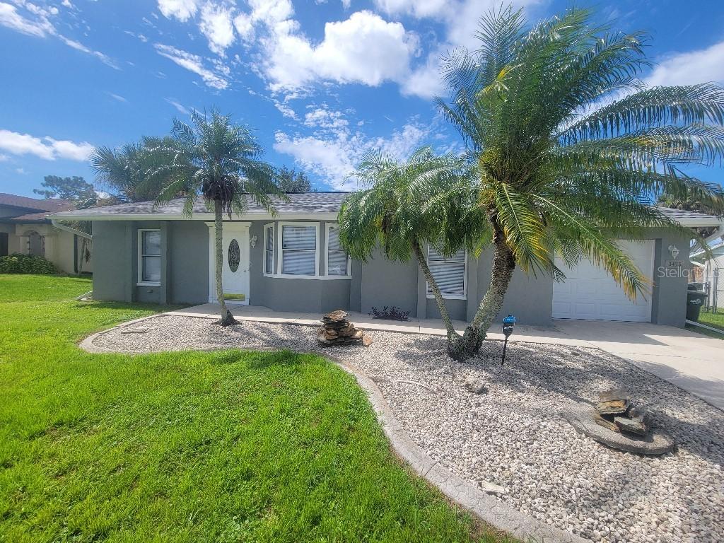 3475 W Price Blvd., North Port, FL 34286