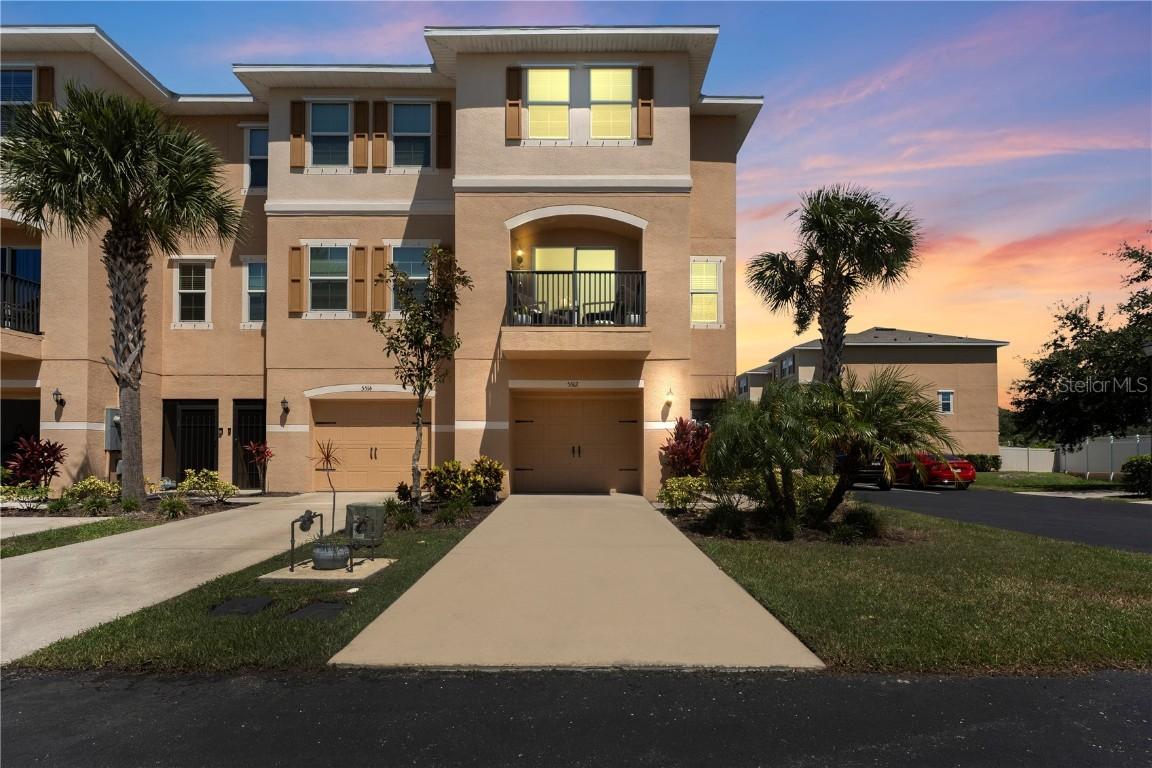 5512 Angel Fish Ct., New Port Richey, FL 34652