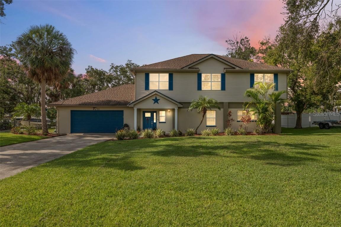 9211 River Cove Dr., Riverview, FL 33578