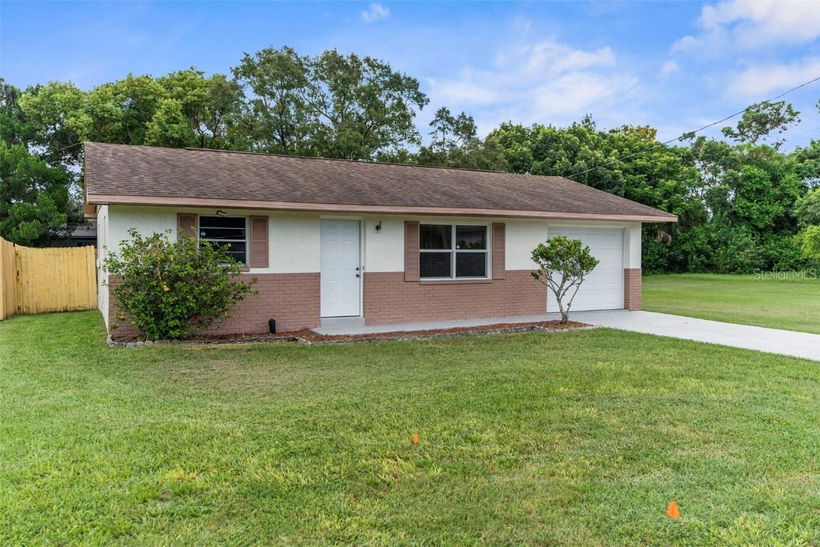 15914 Sea Pines Dr., Hudson, FL 34667
