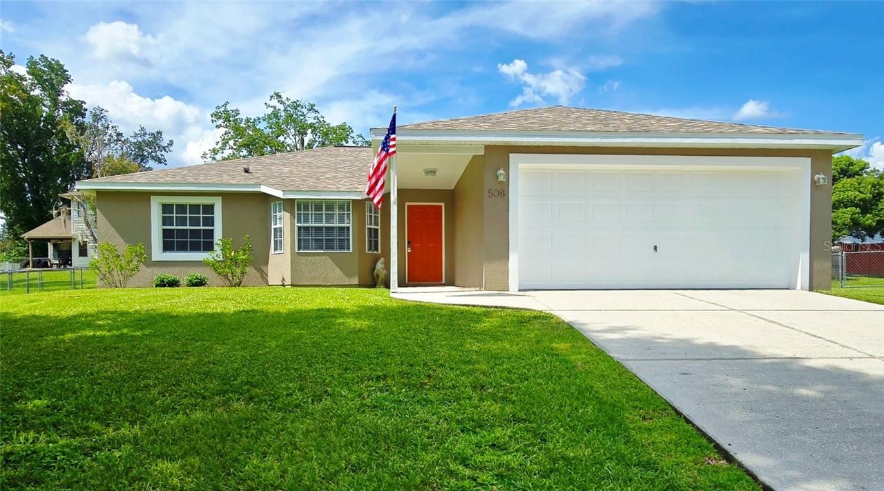 508 Oakhill Ct., Brooksville, FL 34601