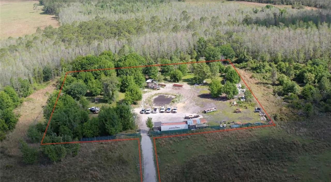 9699 E Irlo Bronson Memorial Hwy., St Cloud, FL 34773